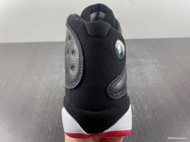 MaikeSneakers 13 Playoffs Jordan 414571-062 Air 0805